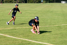 Ryan and Vivian May 2018